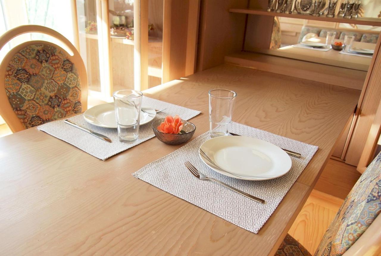 Studio-Appartement Drei Hoerndl Bad Hofgastein Eksteriør billede